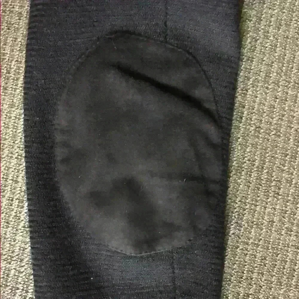 Designer wool blazer - Picture 6 of 10